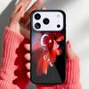 Coque de téléphone style Drapeau Turc Turquie pour iPhone 17 Air 16e 15 14 13 Pro Max Housse Arrière pour 12 11 Pro Coque