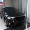 Applicable to BMW X5 F15 BMW X6 F16 from 2014 - 2018with the LED-lit LED grille air intake grille modification accessories