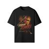 Ferran Torres Weltmeister T-Shirt – Spanien Fußball-Meister Tee