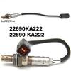 Suitable for Subaru Oxygen Sensor 22690ka222 22690-ka222, 22690 Ka222 35cm