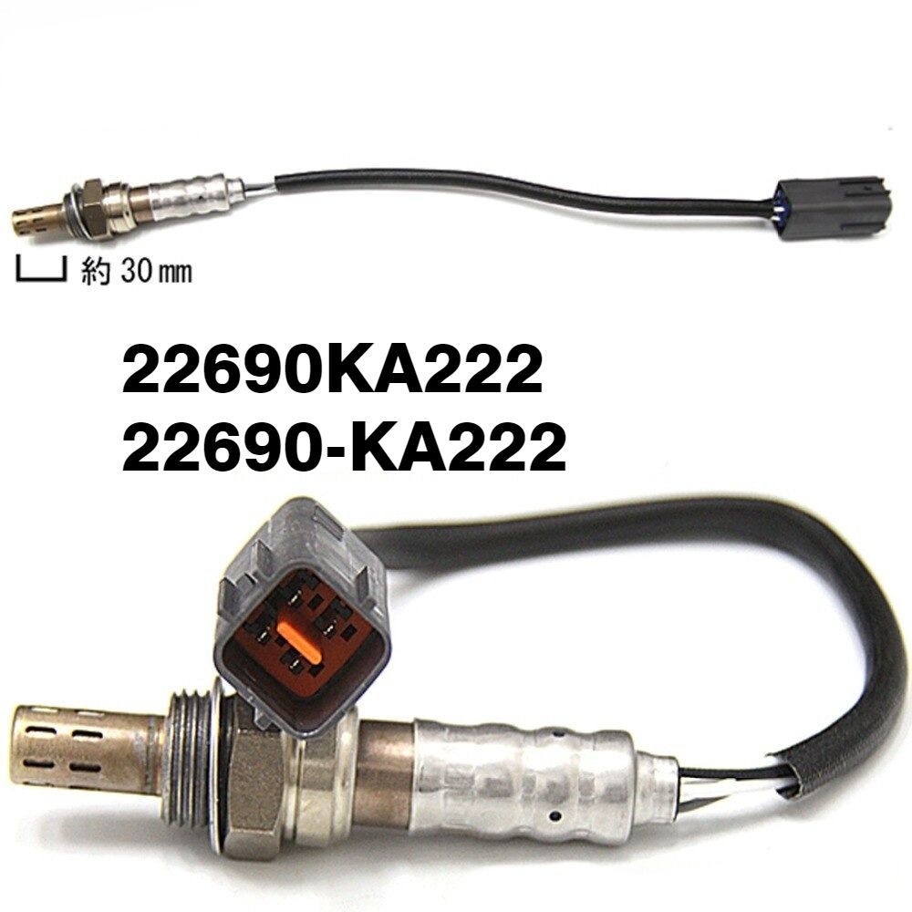Suitable for subaru oxygen sensor 22690ka222 22690-ka222, 22690 ka222 35cm