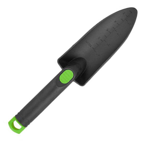 Gartenschaufel Einfach zu bedienen Detektor Sandschaufel Schaufelset Leicht Tragbar Mehrzweck Graben