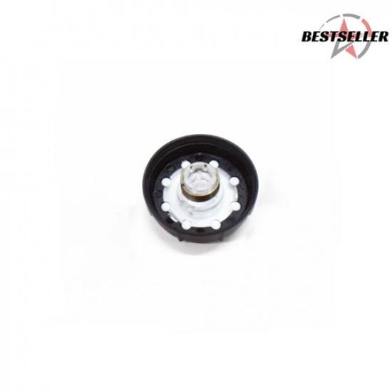 Front Right Dash Volume Control Knob Cover for Porsche 2012-2016 Cayman Carrera