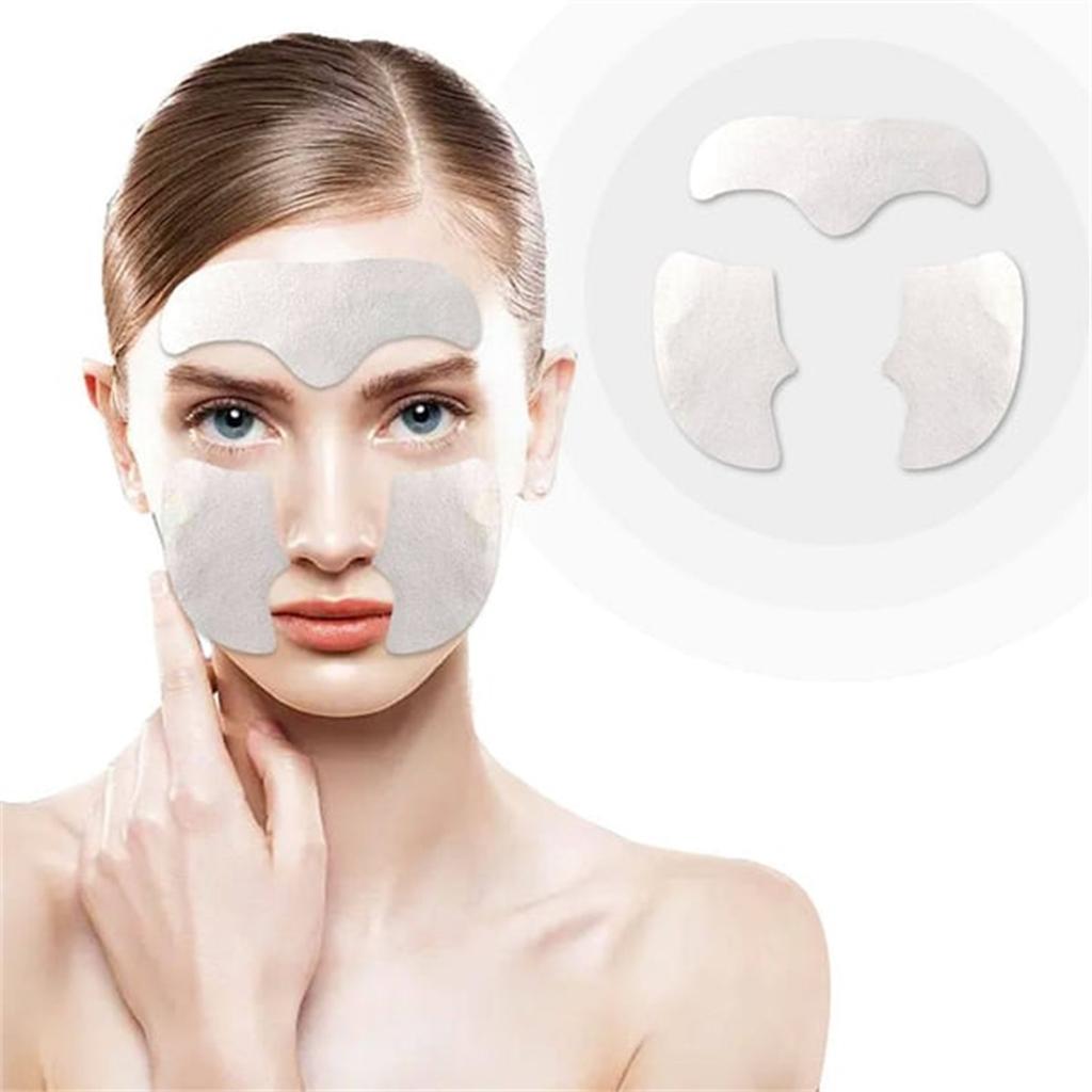 Dermarssance Type III Collagen Soluble Facial Dissolves In, Raises Lines And Wrinkles Filling Tablet, High-quality Collagen Film