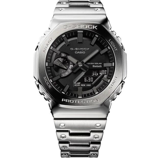 Casio GM-B2100D-1AER Watch