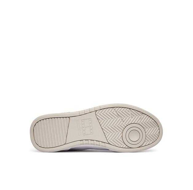 Кроссовки Tommy Jeans Tjm Cupsole Leather