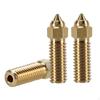 Printer Nozzles/ High Performance/ Brass Flow/ Speed Printing Extruder Nozzles Print Head