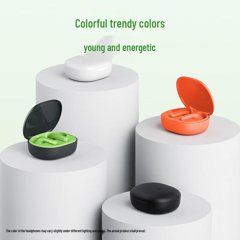 Redmi Buds 4 Lite True Wireless Earbuds