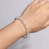 Stretchable Rope Stretchable Bracelet Elegant Fashion Jewelry  Emotional Wellness