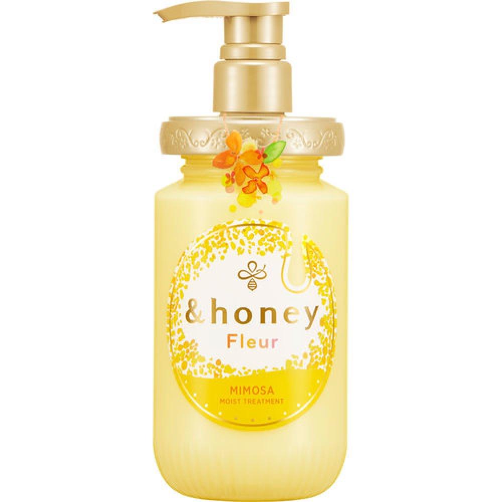 

Мед Honey Fleur Treatment 2.0 450 г