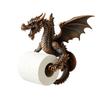 Animal Shaped Towel Holder for Holiday Kitchen Decor and Countertop Use