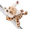 [NICI] Magniki WF24 Lynx Leica 12cm Magnet Plush Toy