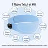 Mussels EMS Waist Massager Belt