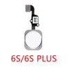 Replacement Home Button with Flex Cable for iPhone 5s/SE/6/6s Plus (No Touch ID)