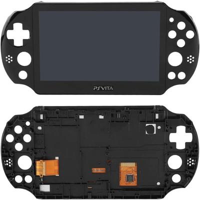 Touch Digitizer LCD Screen Panel For Playstation PS Vita PSV2000 PCH-2000 2001