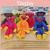 Poppy Playtime Sequins Plush Toy Triangular Head Highly Restores Character Prototypes