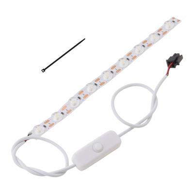 Iluminação LED – Tiras LED