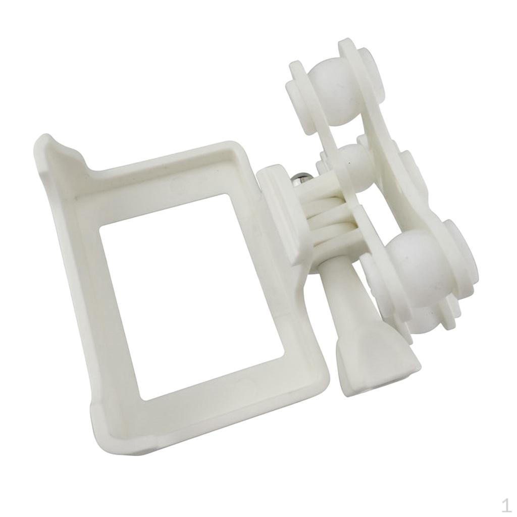 

for S7000 HS100G MQ001 Holder білий