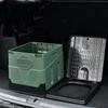 Camping Travel Folding Toilet Portable,Anti-Odor Storage Box,Car Toilet Reusable Toilet for Adults Kids,Emergency Toilet