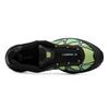 Salomon XT-Whisper 'Black Iced Aqua' (Unisex) Black / Iced Aqua / Footwear Silver Running Shoes L47761600