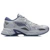 Li Ning Textile, Synthetic Leather Cushioning Slip Resistant Abrasion Resistant Breathable Lightweight Low Top ARLS025-2