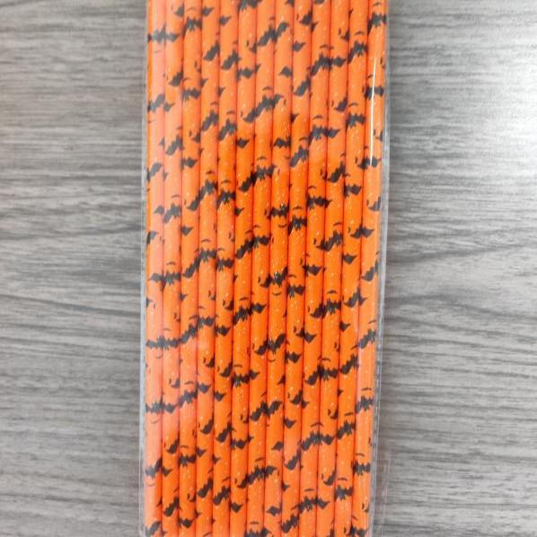 

Halloween Party Tableware Set: Plates, Banner, Balloons & Tablecloth 10 people set