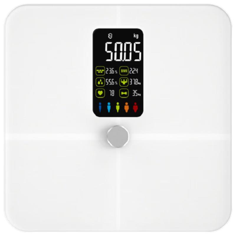 

Wolai Smart Bluetooth Body Fat Scale