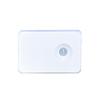 Wireless Magnetic LED Night Light with Human Infrared Sensor & Type-C Charging for Home Use