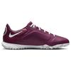 Nike React Tiempo Legend 9 Pro TF Rosewood Camo Unisex Sneaker Rot Gletscherblau Pink-Schaumstoff DA1192-614