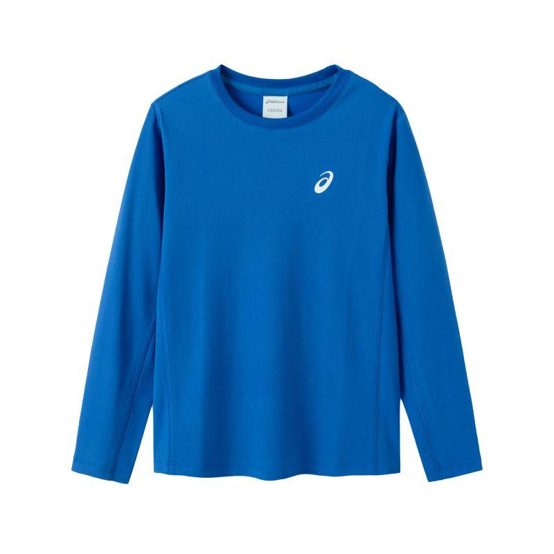 Asics Sports Performance T Shirt Asics Blue 331251003048-8851 120