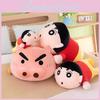 Buriburizaemon Creyon Shinchan Plush Toy Animal Stuffed Doll Gift Decoration