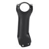 All Carbon   Quality Bike Riser Rod Stem Cycling Accessory for Mountain Road