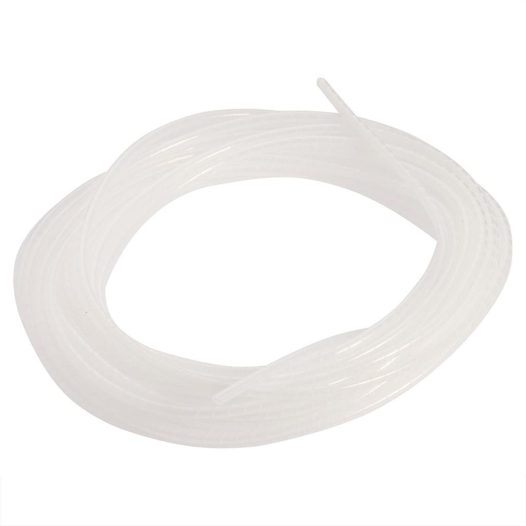 Panduit Small Pack Spiral Wrapping, Polyethylene, Natural, T50F-10J