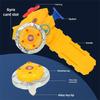 Spinning Spinning Top Plastic Burst Gyro Toy New Bey Battling Top  for Kids Ages 8 and Up