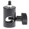 1Pc Camera Light Stand Thread Interface Rapid Adapter Converter Mount Bracket