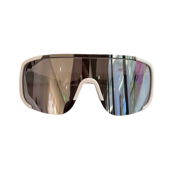 Cycling Glasses for Men Women Windproof Outdoor Sports Goggles UV Protection Sunglasses for MTB Road Bike Hiking Baseball Driving Fishing