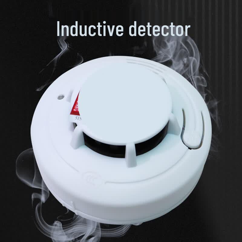 Feiquan Independent Smoke Detector