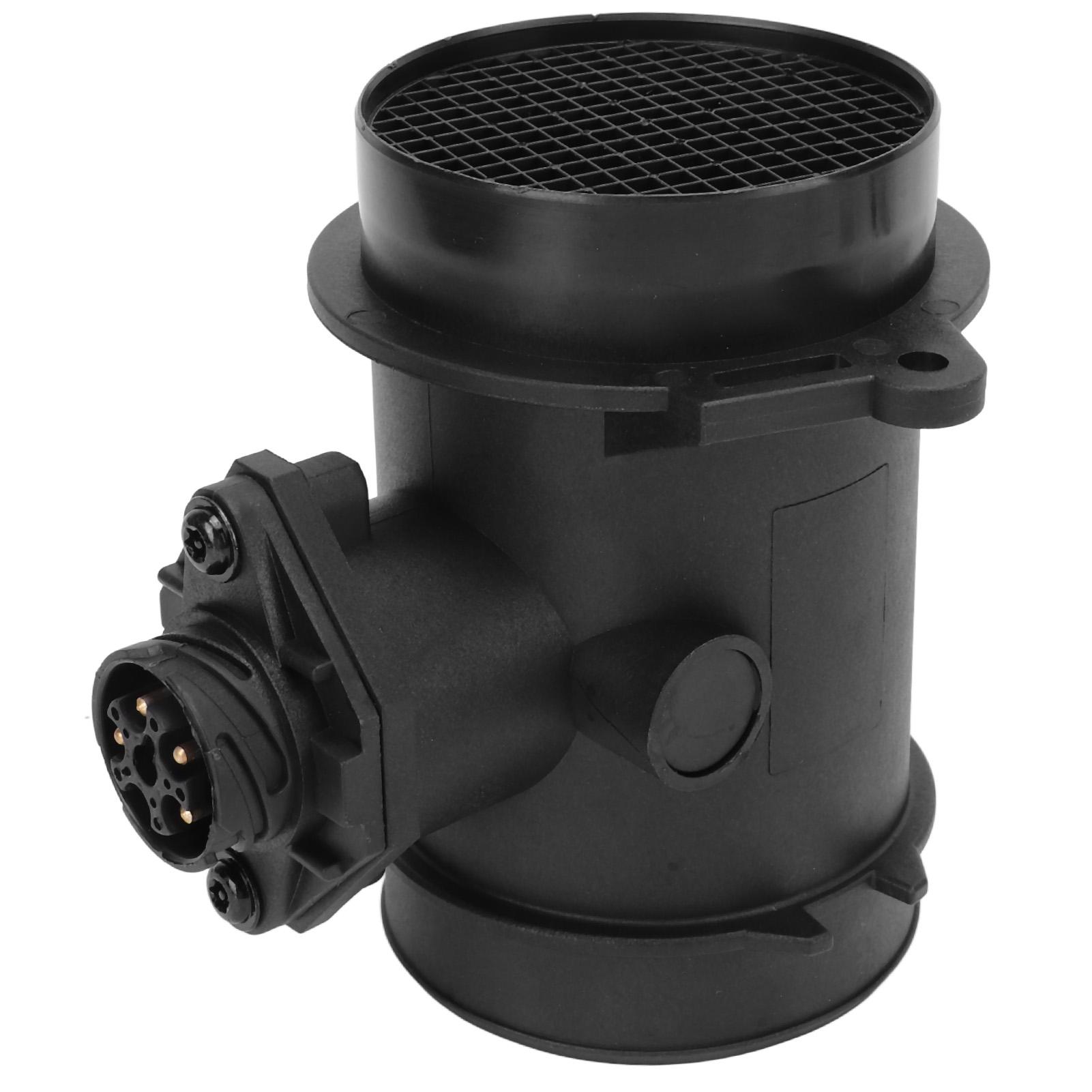 

Датчик массового расхода воздуха 0280217500 Замена узла датчика MAF для MERCEDES‑BENZ 300E 2.8 СЕДАН 4 ДВЕРИ 1993