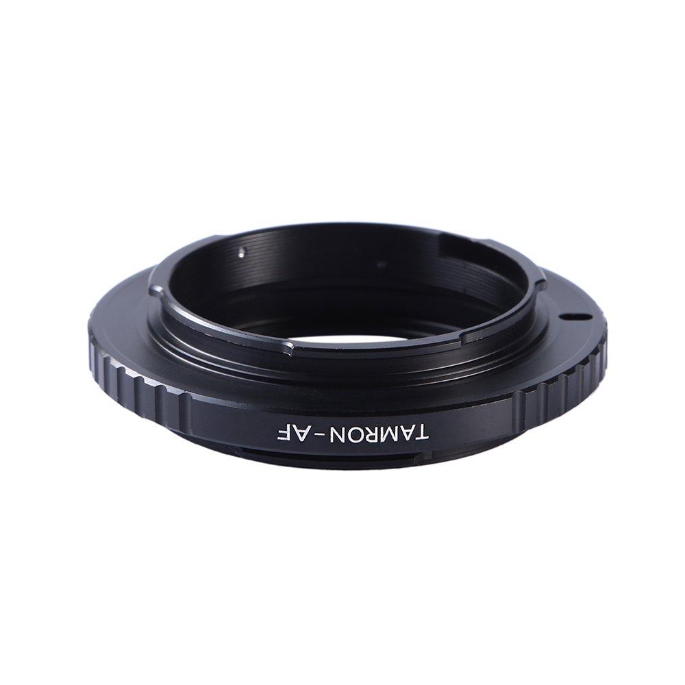 Concept Mount Adapter Adaptor Mount Lens to Sony A Compatible K&F KF-TRA (Tamron A-Mount Conversion) A/Minolta