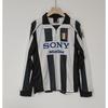 Camiseta retro de manga larga Camiseta de fútbol Real Madrid Manchester United Inglaterra Arsenal Portugal Inter de Milán AC camiseta réplica