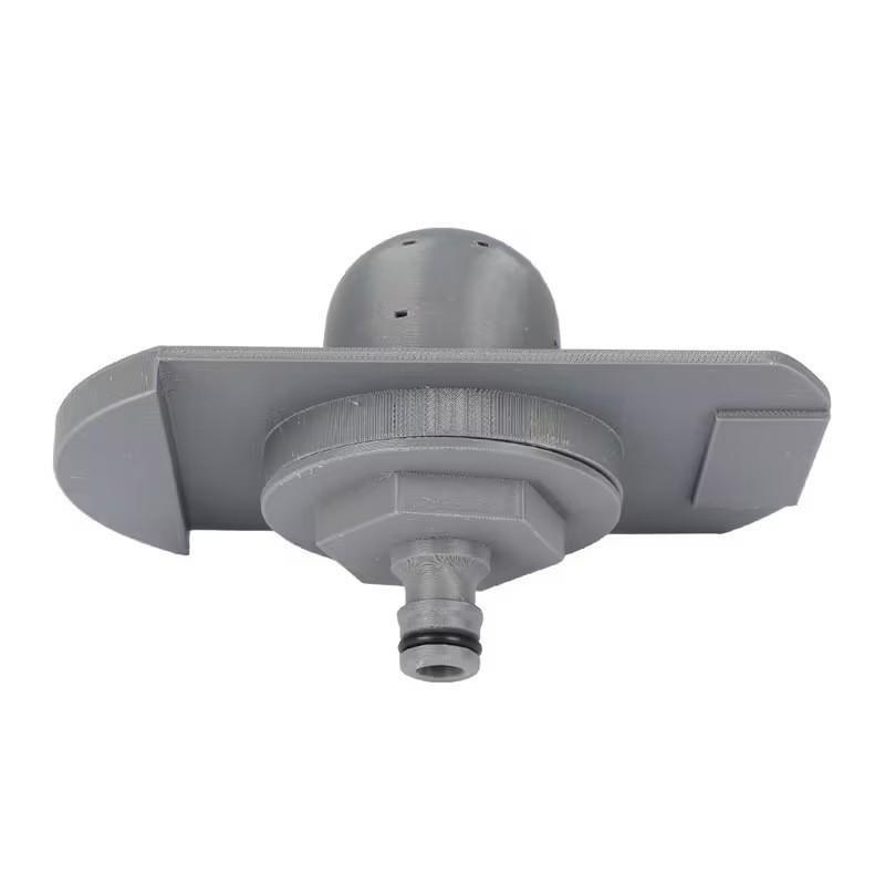 Outil de nettoyage de toilettes pour camping-car, Convient pour toilettes à cassette C250/ 260, Pièce de rechange pour toilettes