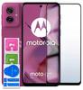 Tempered Glass for Motorola Moto G55 5G Full Screen 5D Glass
