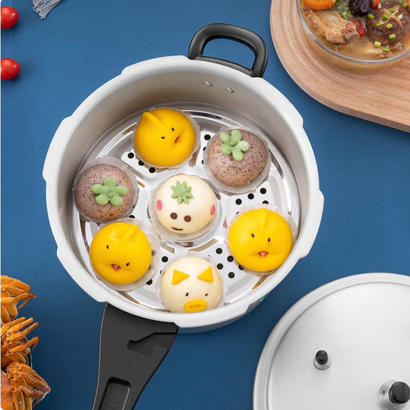 Wanbao Universal Aluminum Alloy Pressure Cooker