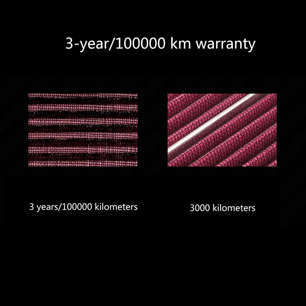 Universal Motorrad Luftfilter Ansaugreiniger Ersatz Motorluftfilter für MT-07 13-19 FZ-07 15-19 XSR700 16-19