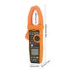 1000A Clamp Meter PEAKMETER PM2128 Handheld Digital AC/ Voltage Current Clamp Meter Resistance Capacitance Digital Clamp Meter