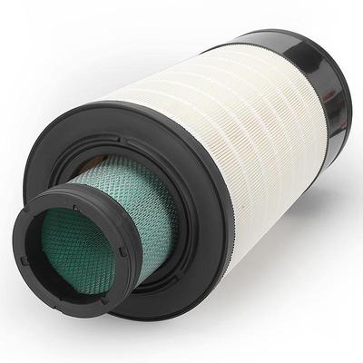 Excavator Air Filter FA2885-1 for XE265G;XE370D;XE370D/XE205DA;XE200D;XE305D;CLG933E;XE370D;CLG856H