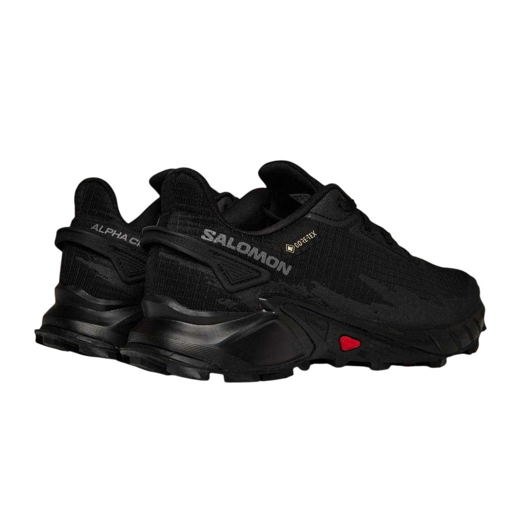 SALOMON Mens Alphacross 5 Shoes