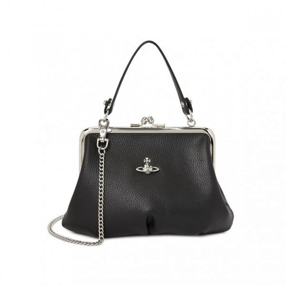 Vivienne Westwood Crossbody Bag 4b010007w S000d N403