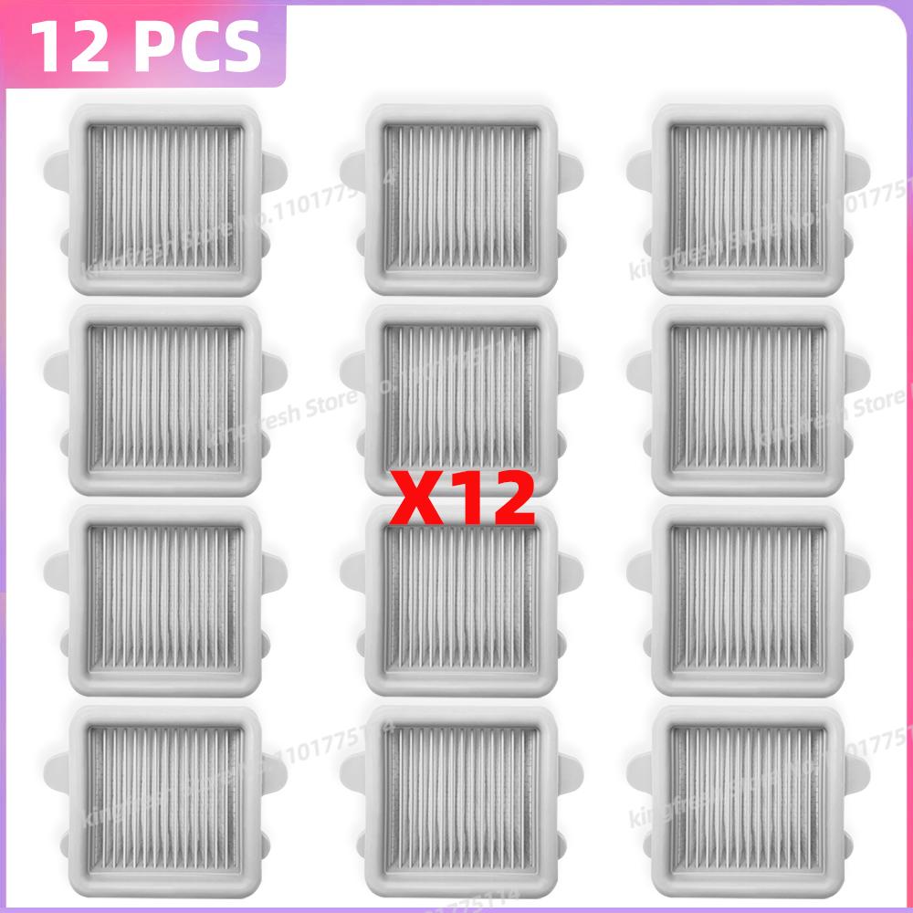Fit For Roborock F25 Ultra / Combo / F25 ACE Combo / F25 / F25 LT / F25 RT / F25 ACE / F25 ALT Series Parts Roller Brush Filter