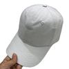 Soft Top Cotton Men Women Oversize XXL Baseball Caps Adjustable Dad Hat for Big Heads 57-65cm Extra Large Low Profile Golf Hats